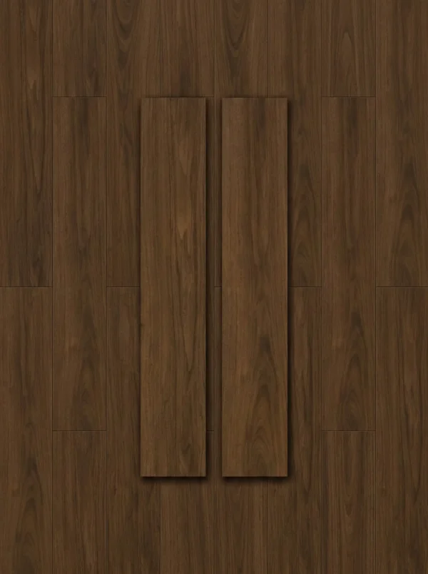 12mm Black HDF Laminate Floor-GS97