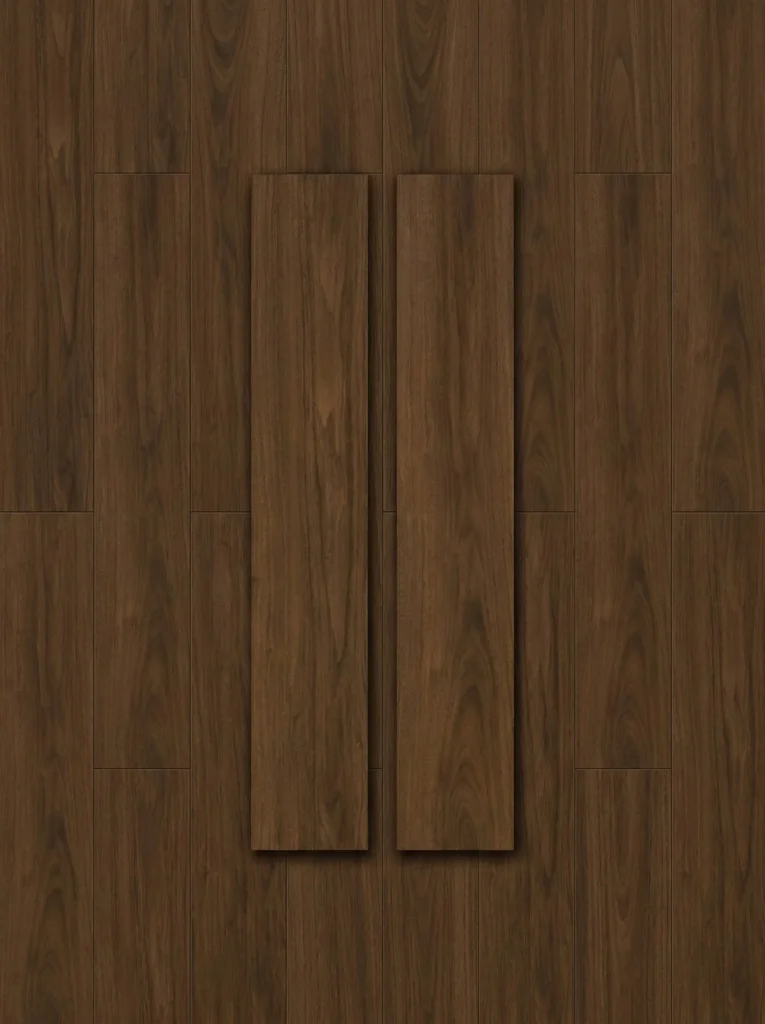 12mm Black HDF Laminate Floor-GS97