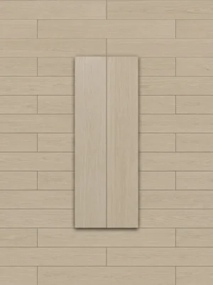 14mm Recycled Material Laminated HardWood FLoor-B01