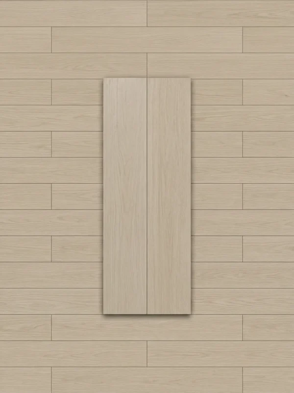 14mm Recycled Material Laminated HardWood FLoor-B01