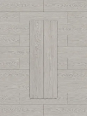 14mm Recycled Material Laminated HardWood FLoor-B03