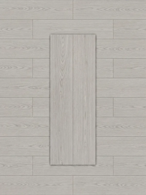 14mm Recycled Material Laminated HardWood FLoor-B03