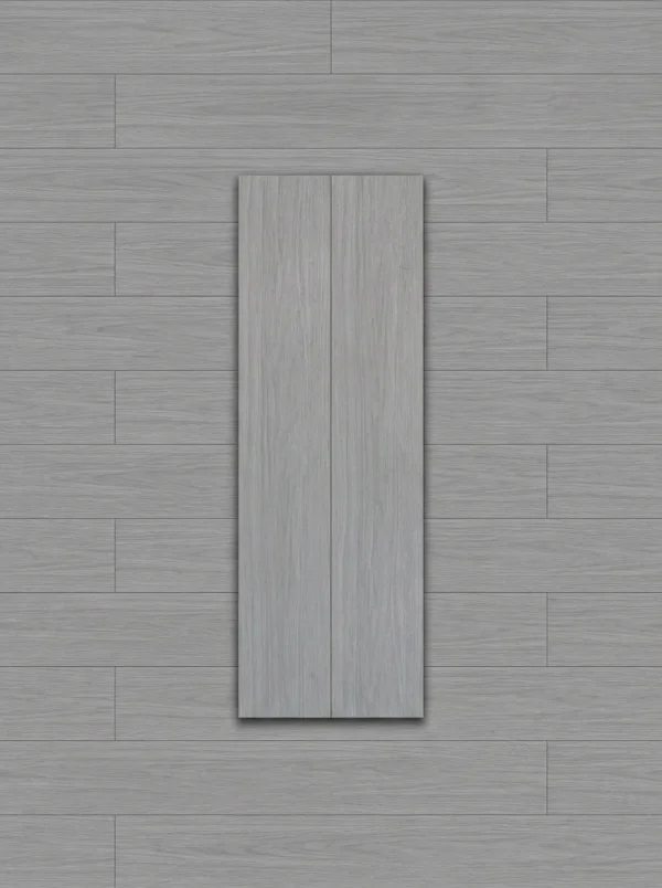 14mm Recycled Material Laminated HardWood FLoor-B05