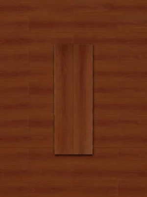 14mm Recycled Material Laminated HardWood FLoor-B08