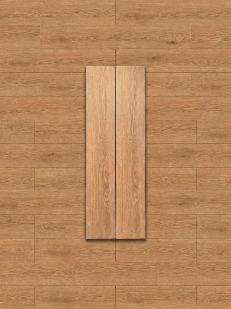 12mm Laminate FLoor-TH306