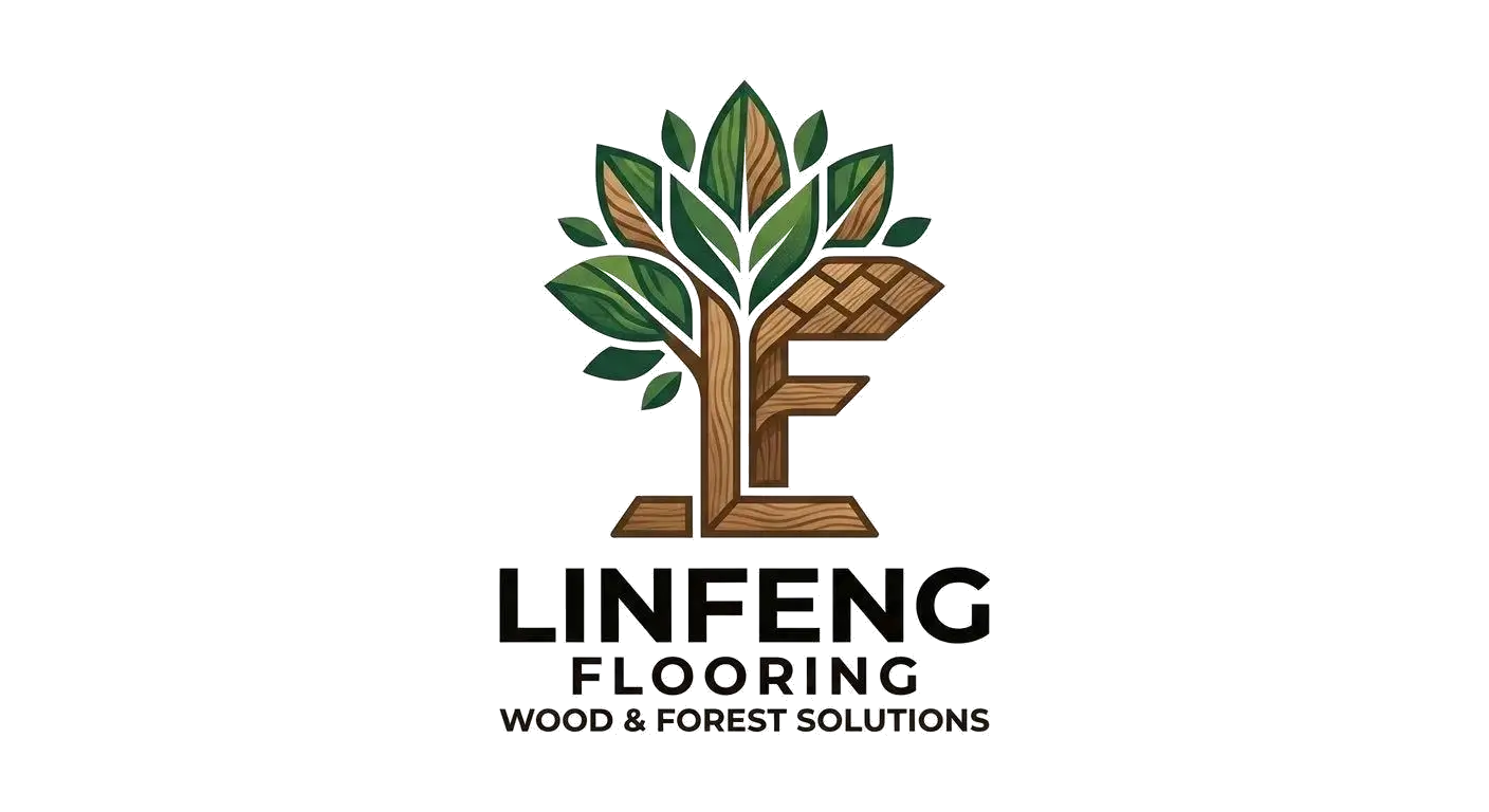 LinFeng Floor Logo