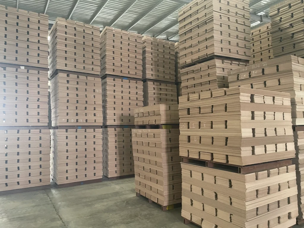 Laminate FLoor inventory