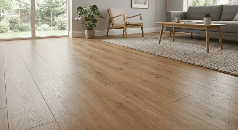 Laminate Floor